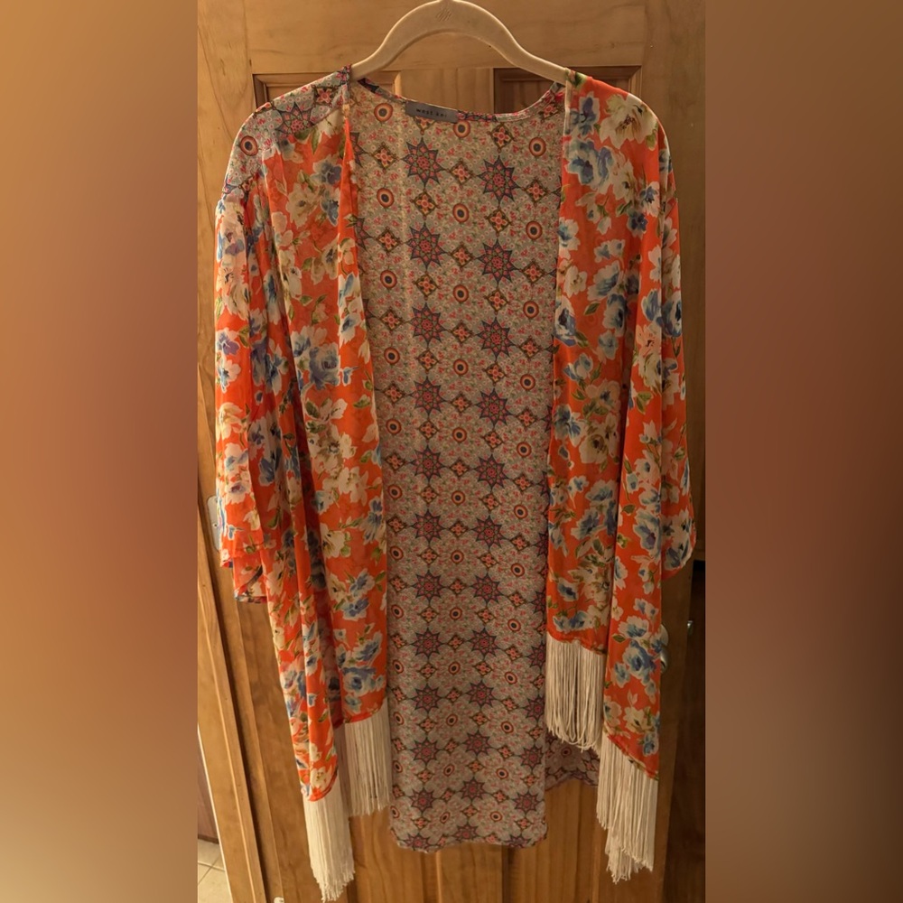 West Kei Kimono - Picture 3 of 9